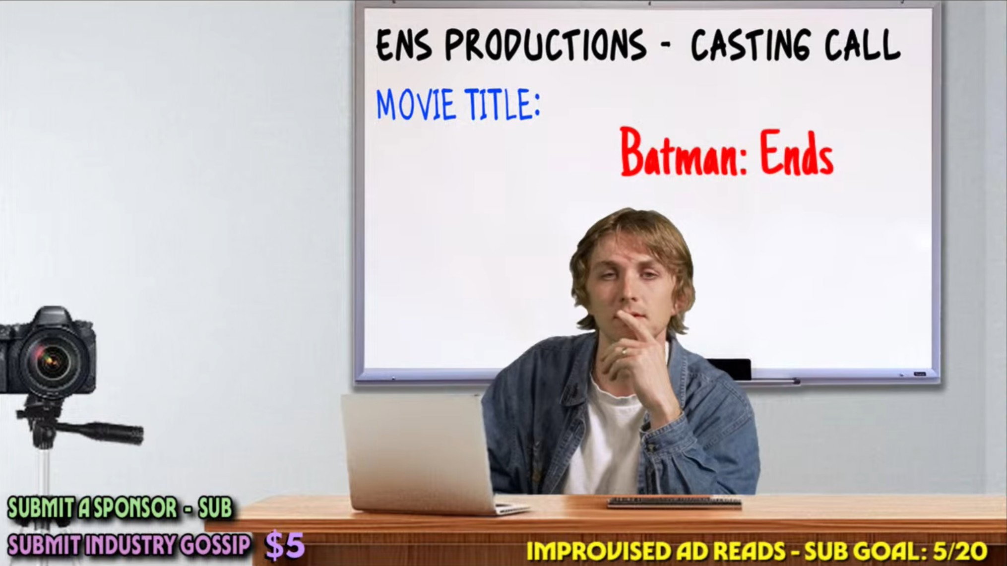 Episode 65