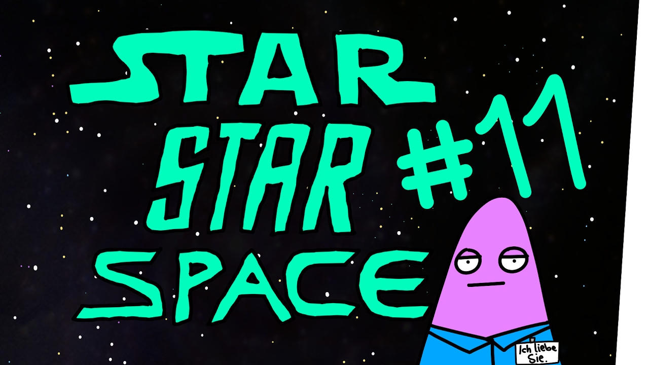 StarStarSpace
