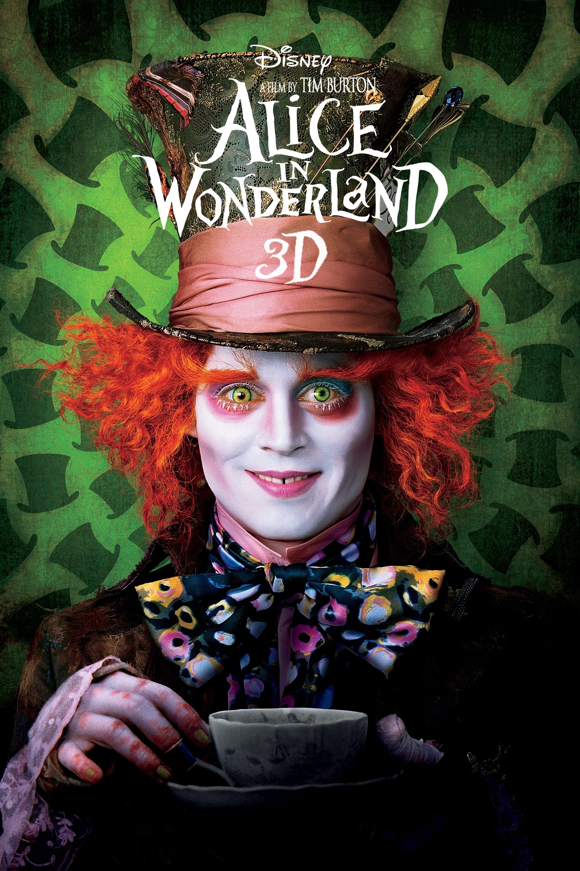 Alice in Wonderland
