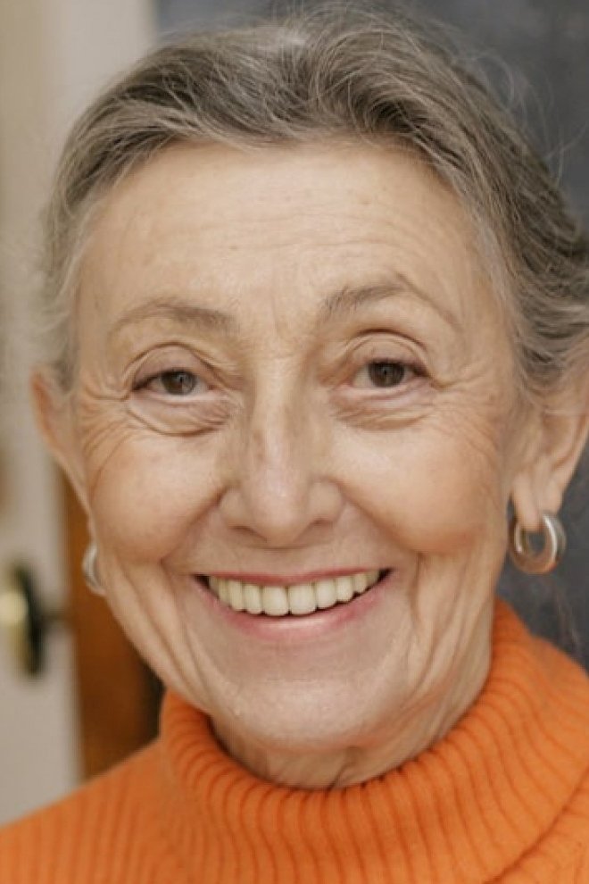 et billede af Heidy Forster