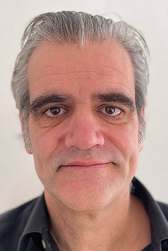 Peter Ott