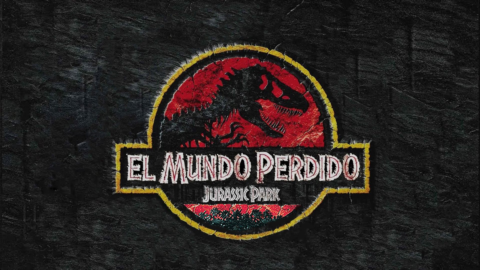 The Lost World: Jurassic Park