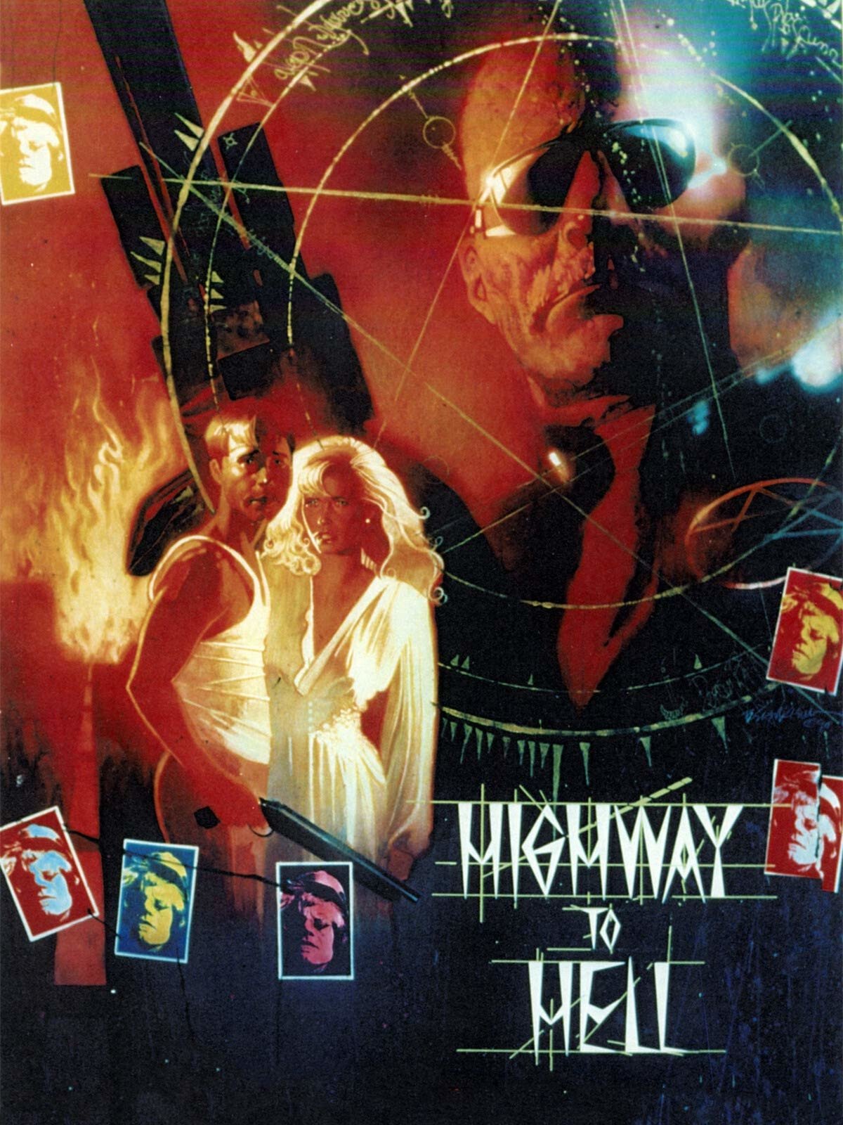 Highway to Hell