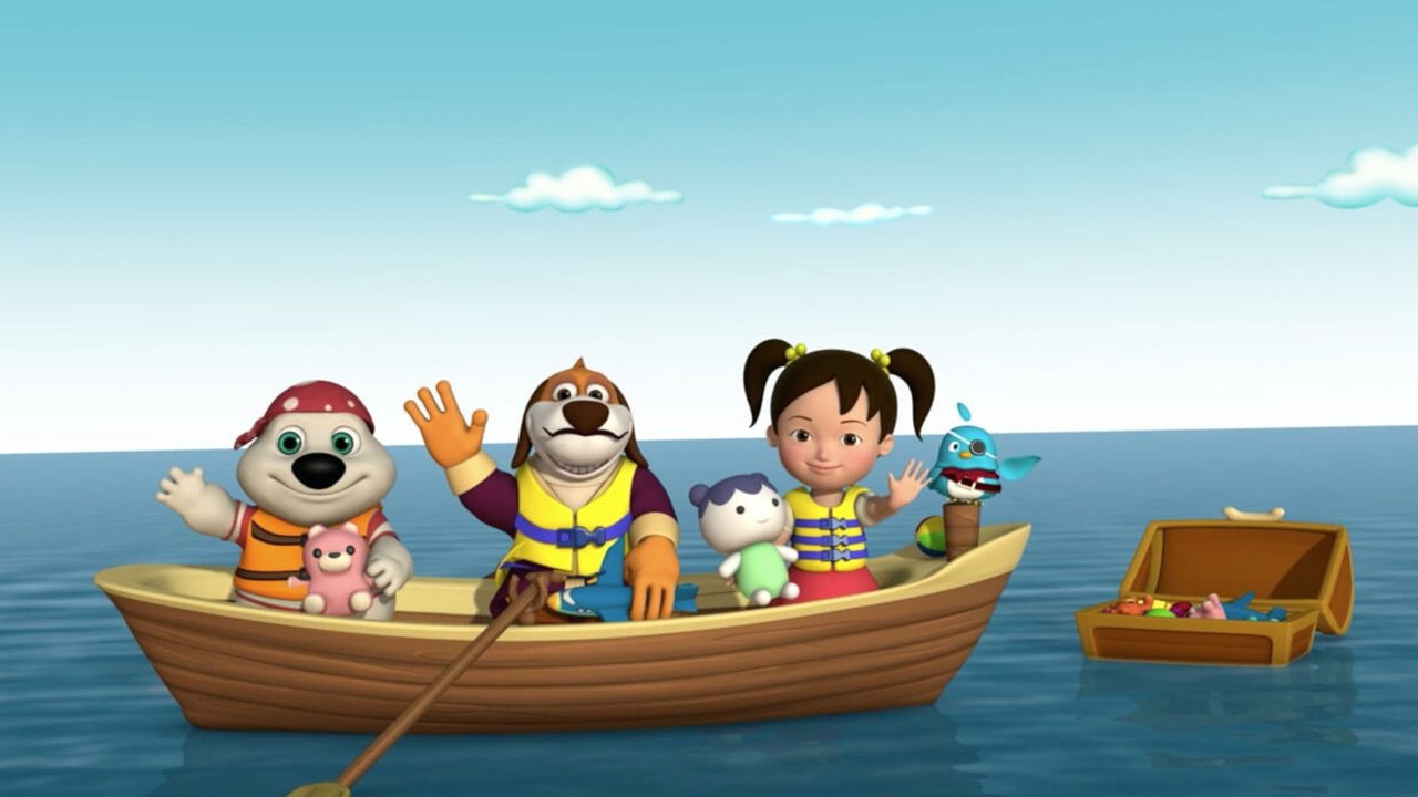 Thumbnail for Pirates! Season 1 Episode 3