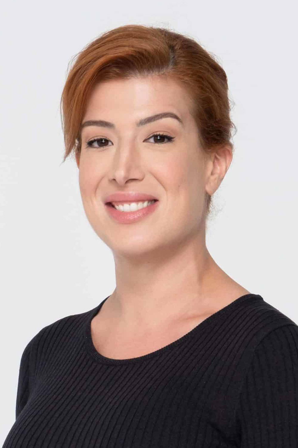 et billede af Marilou Katsafadou