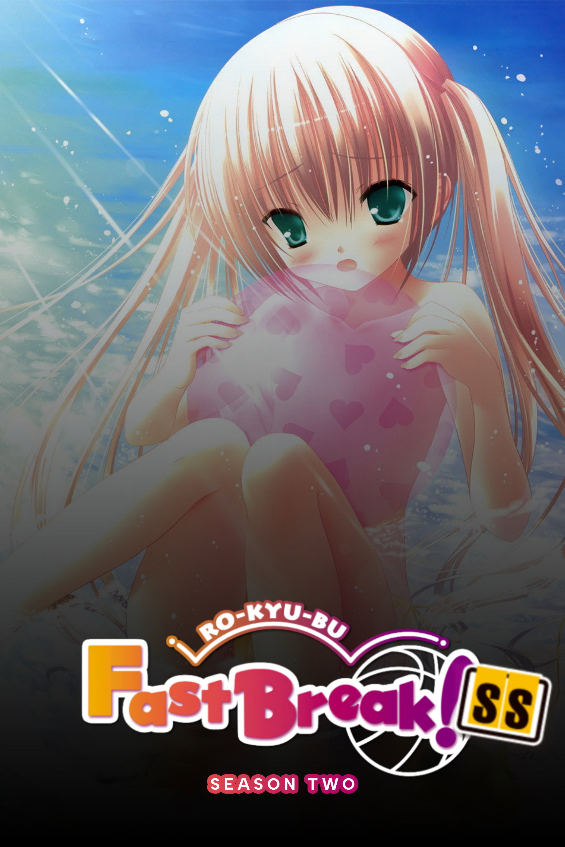 Ro-Kyu-Bu! - Season 2