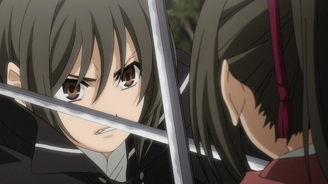 Hakuoki