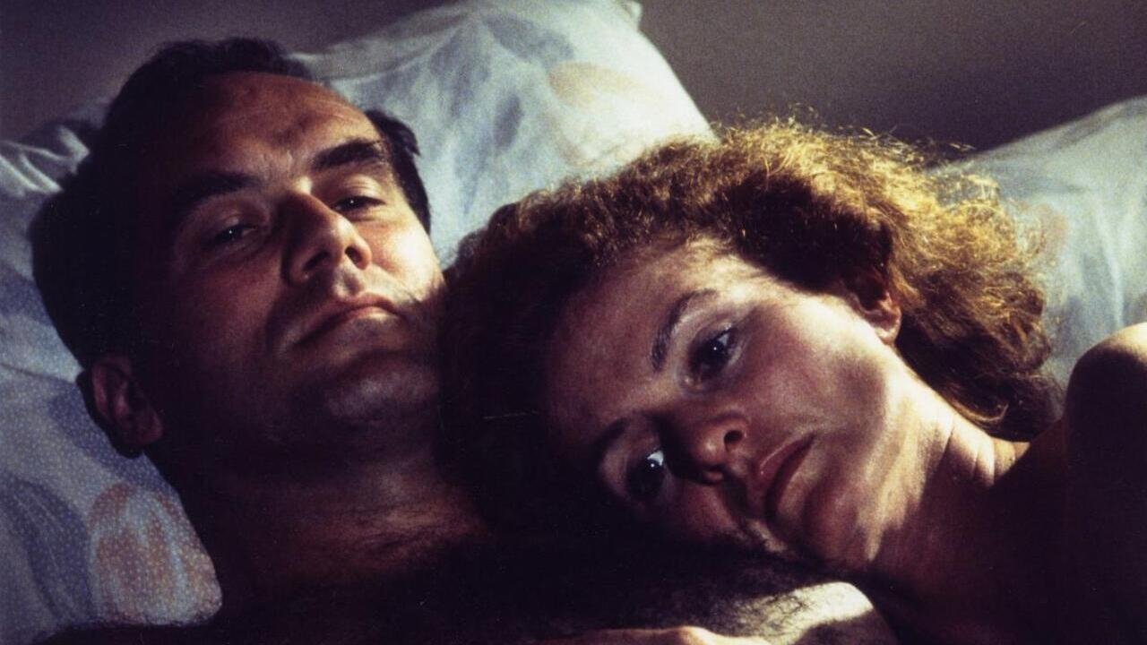My Dear Subject (1989)