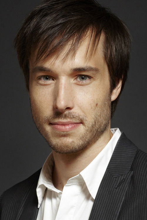 et billede af Luc Langevin