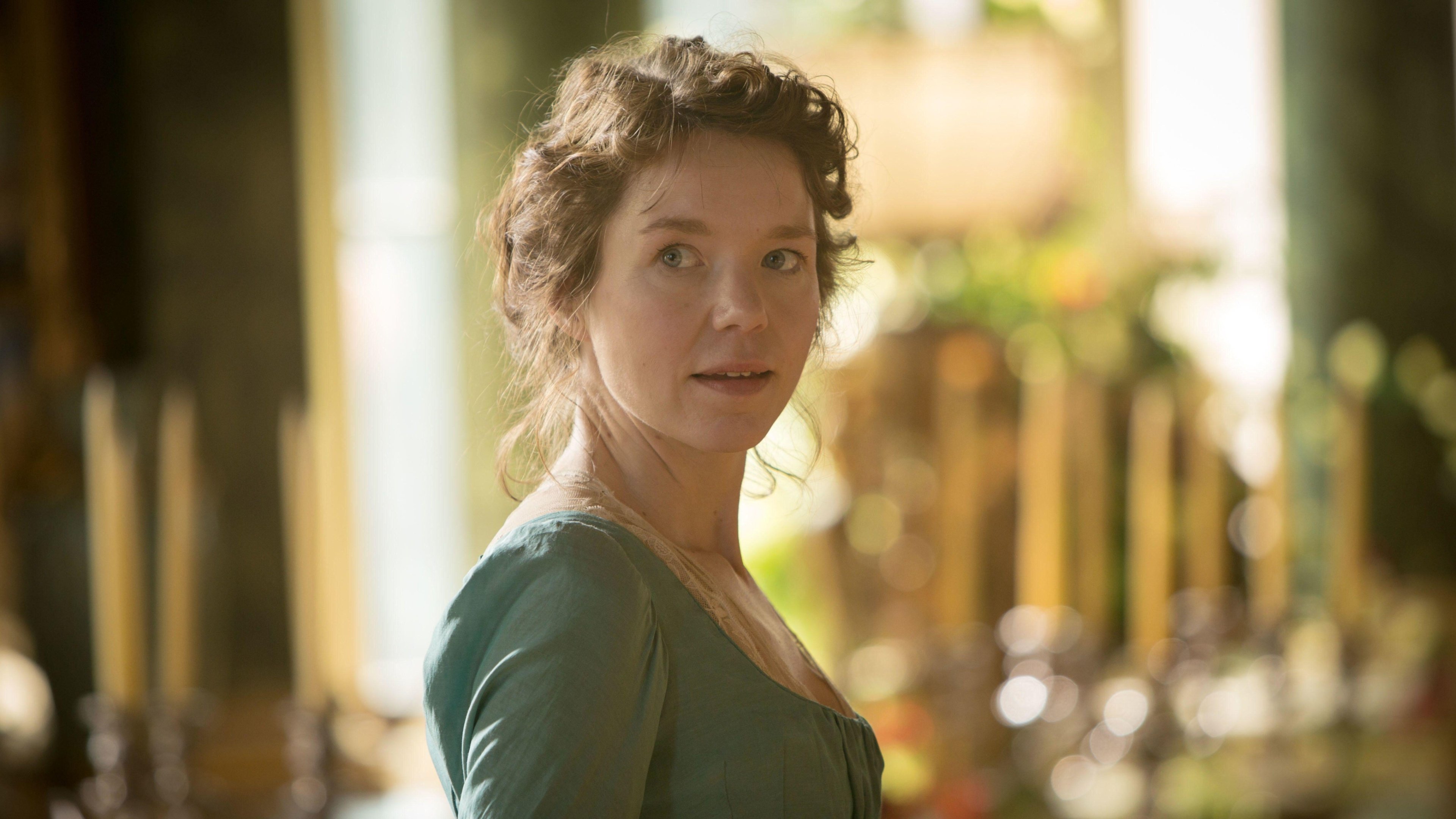 Death Comes to Pemberley