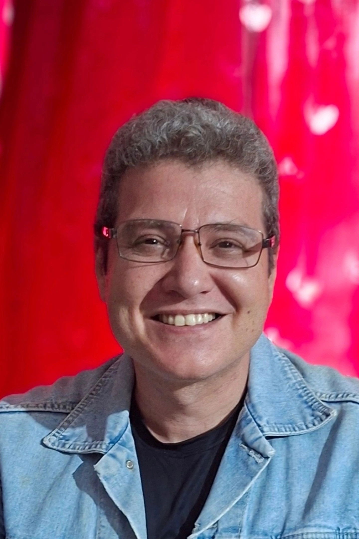 et billede af Alexandre Britto