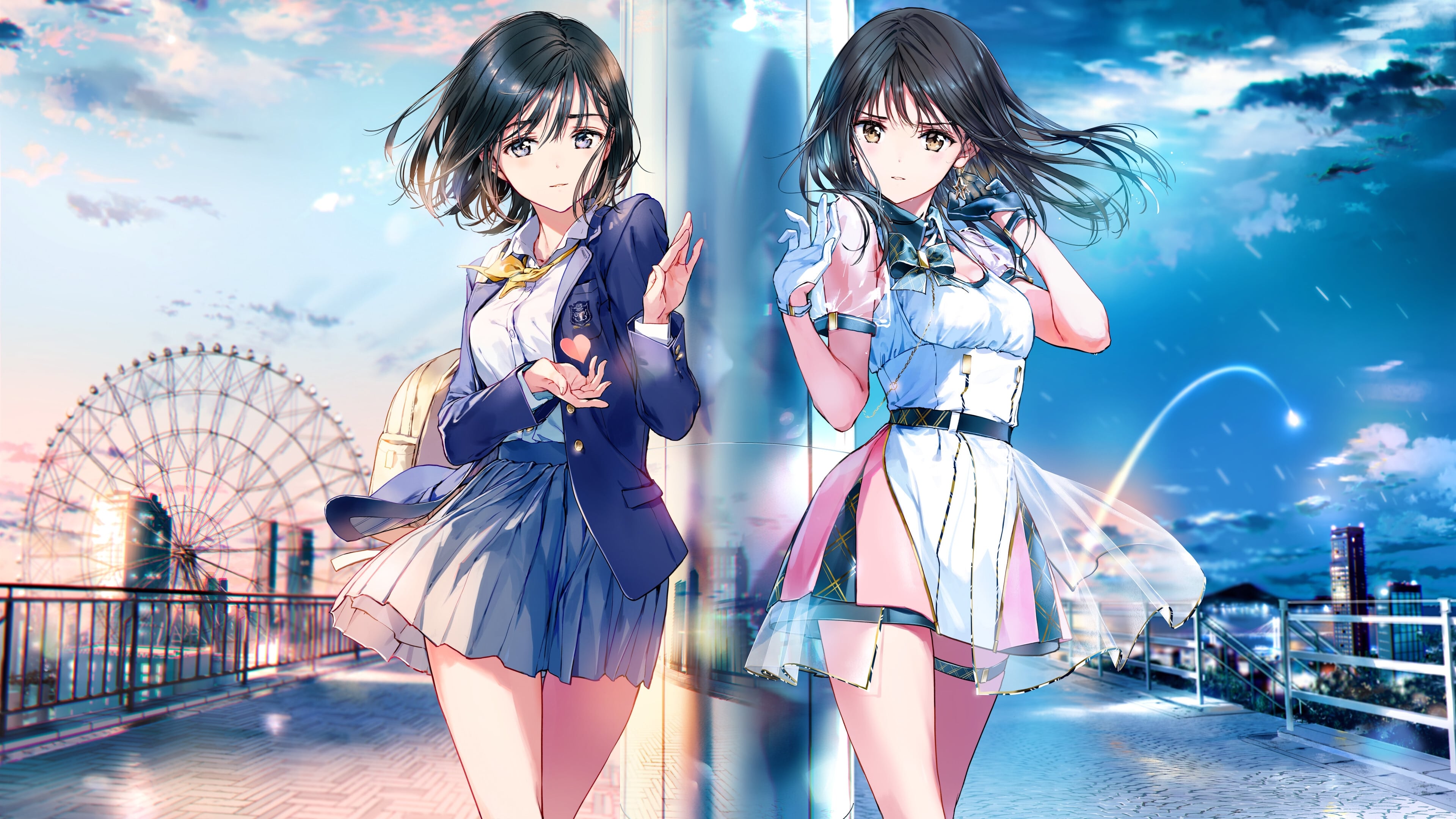 Assistir Masamune-kun no Revenge (Dublado) - Todos os Episódios - AnimeFire