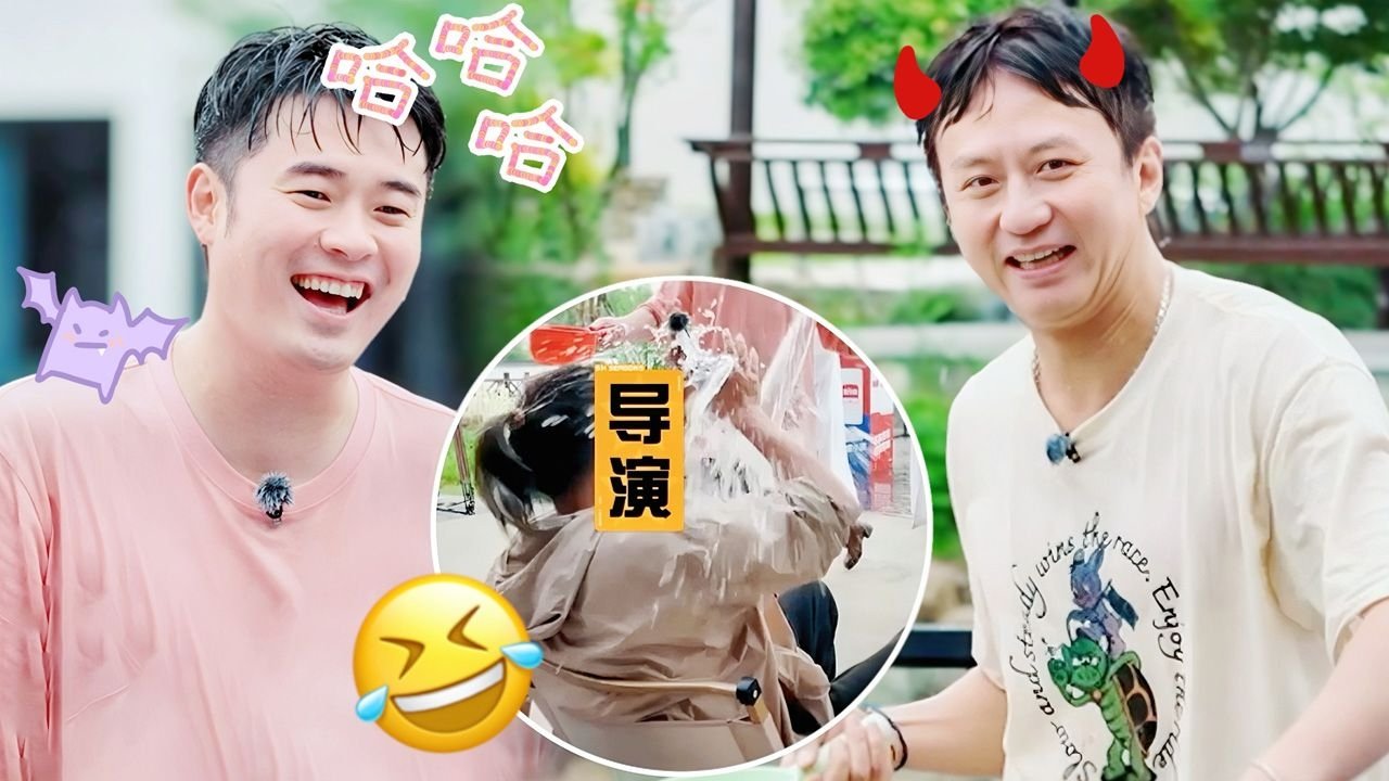 哈哈哈哈哈 0x65