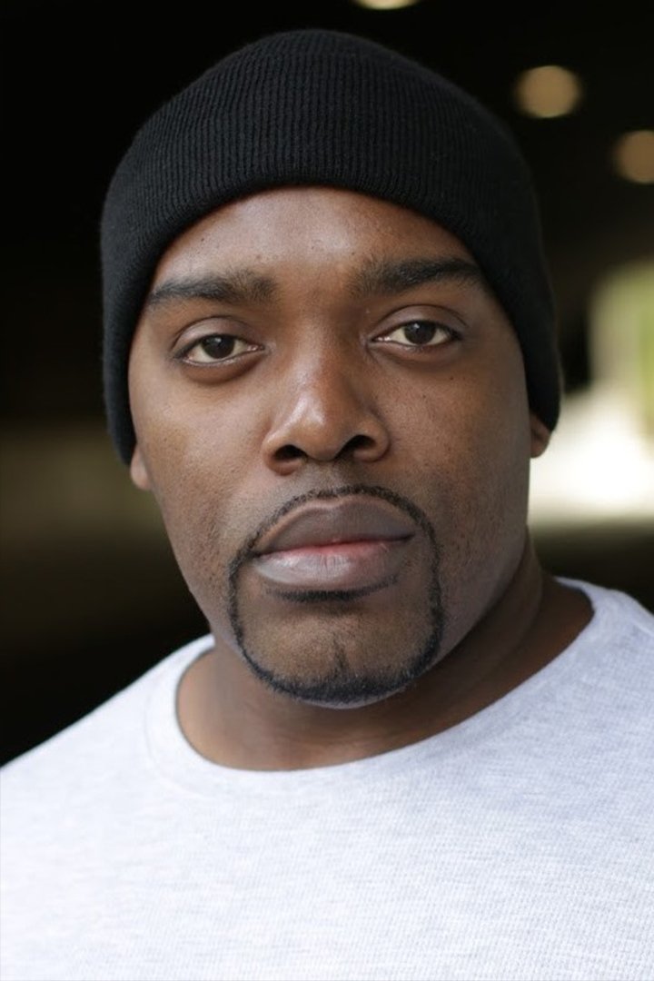 et billede af Jahdai Pickett