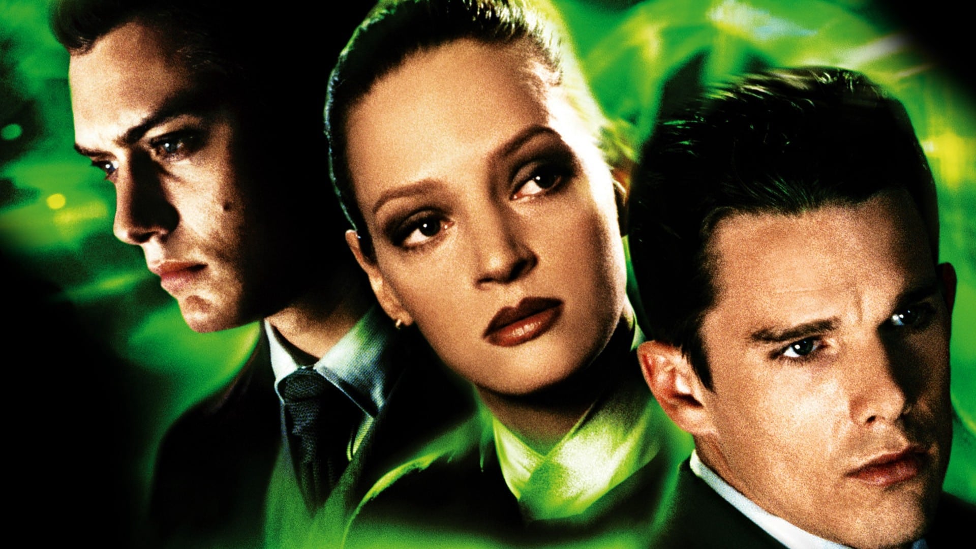 Gattaca (1997)