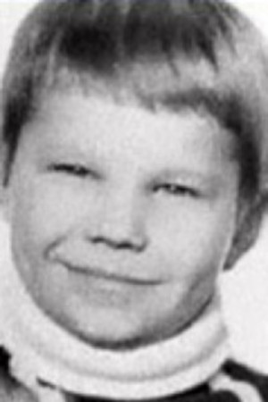 et billede af Egor Cher