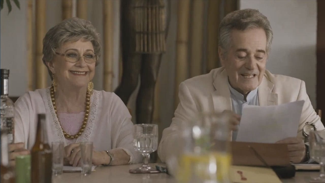 Watch Grandma's Last Wishes (2020) Full Movie Online Free |  sonichdonline.online