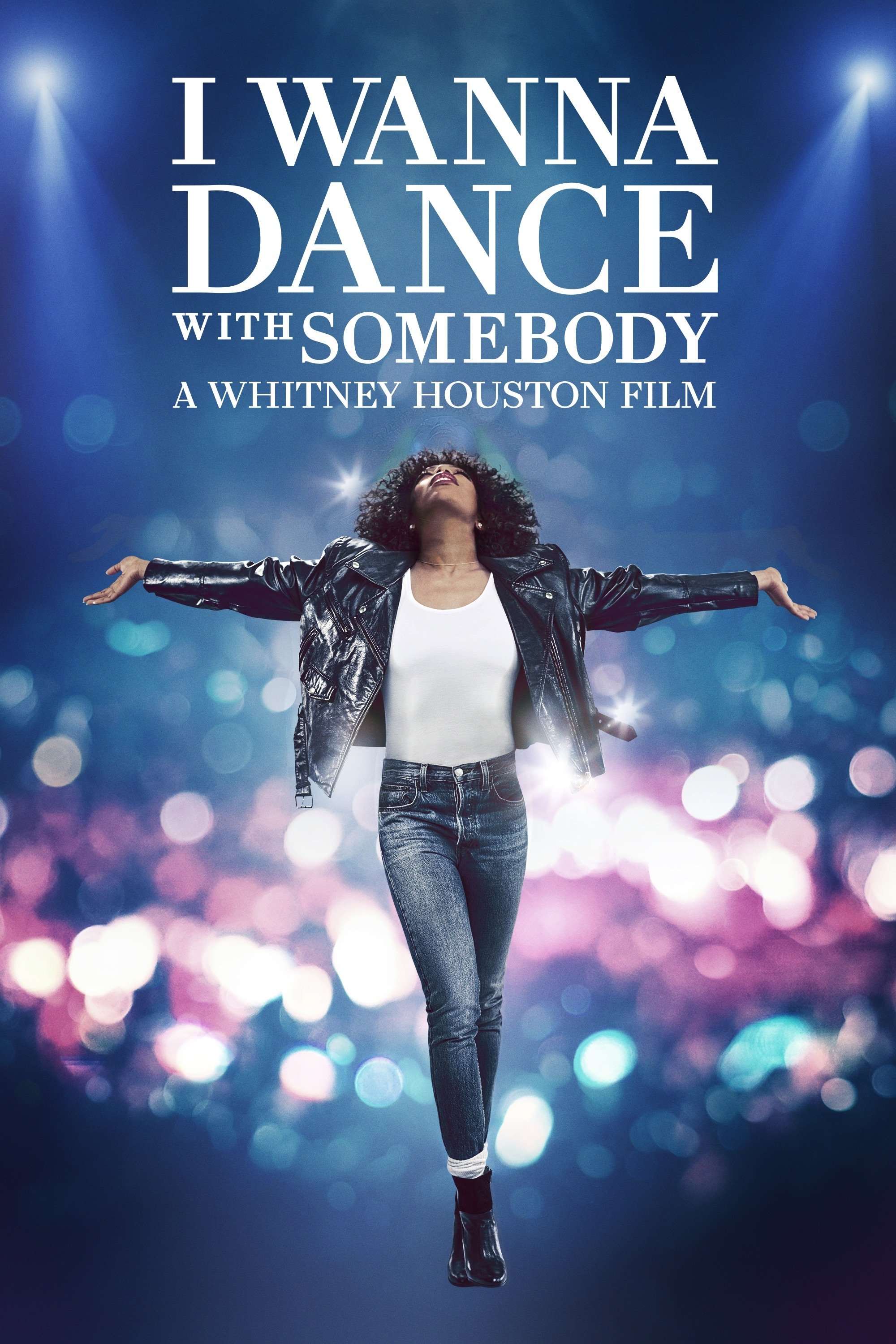 I Wanna Dance With Somebody – Whitney Houston története