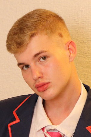 et billede af Lucas Lovestone