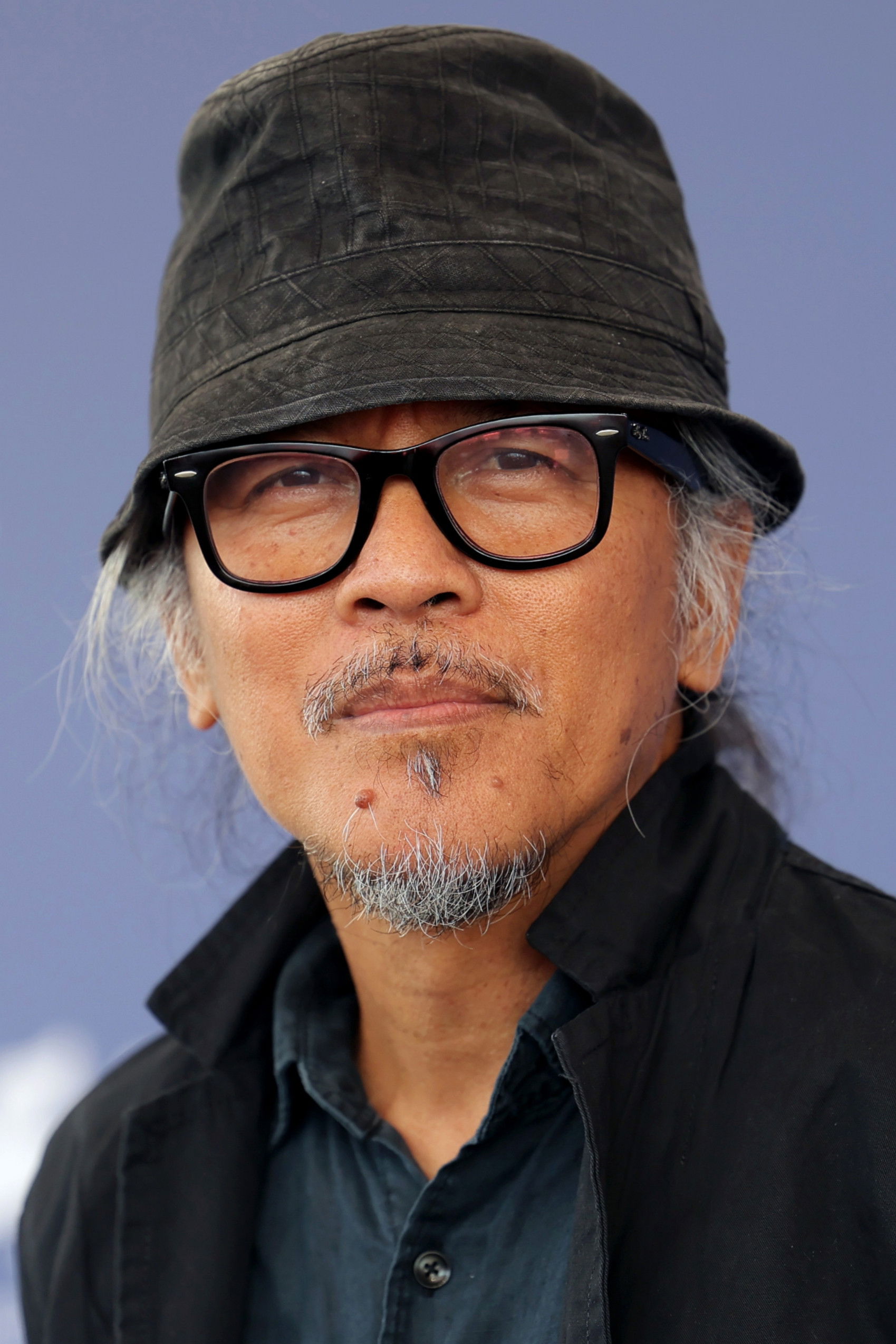 et billede af Lav Diaz