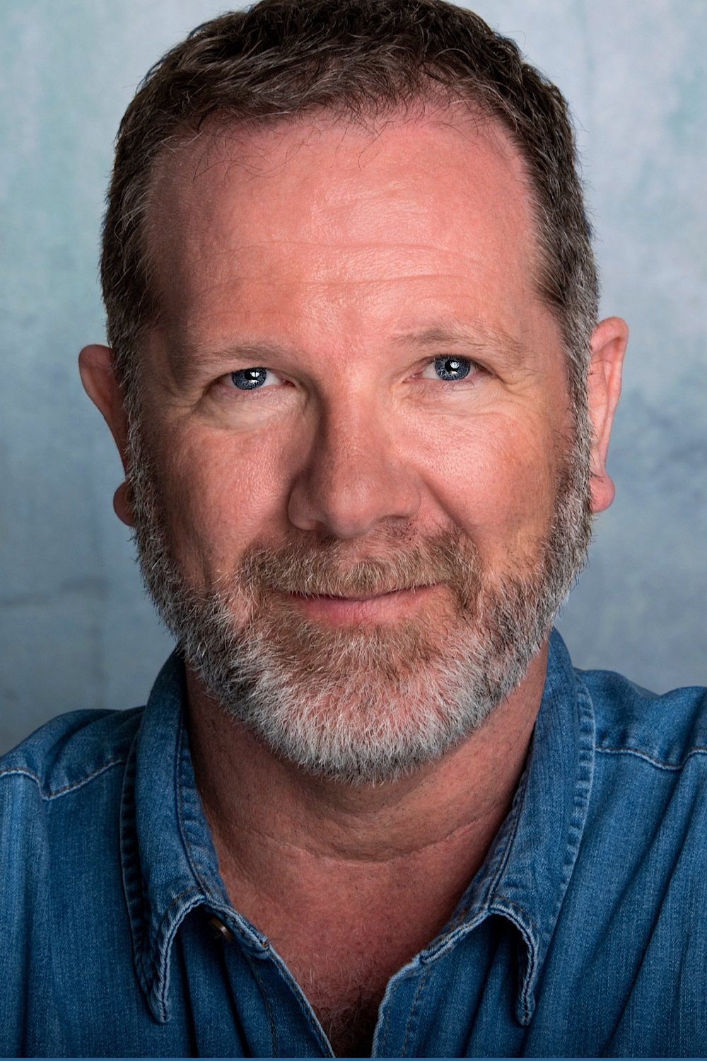 et billede af Bob Jesser