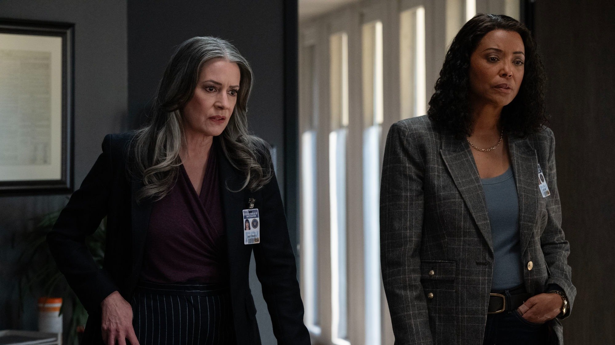 Criminal Minds Staffel 18 :Folge 7 