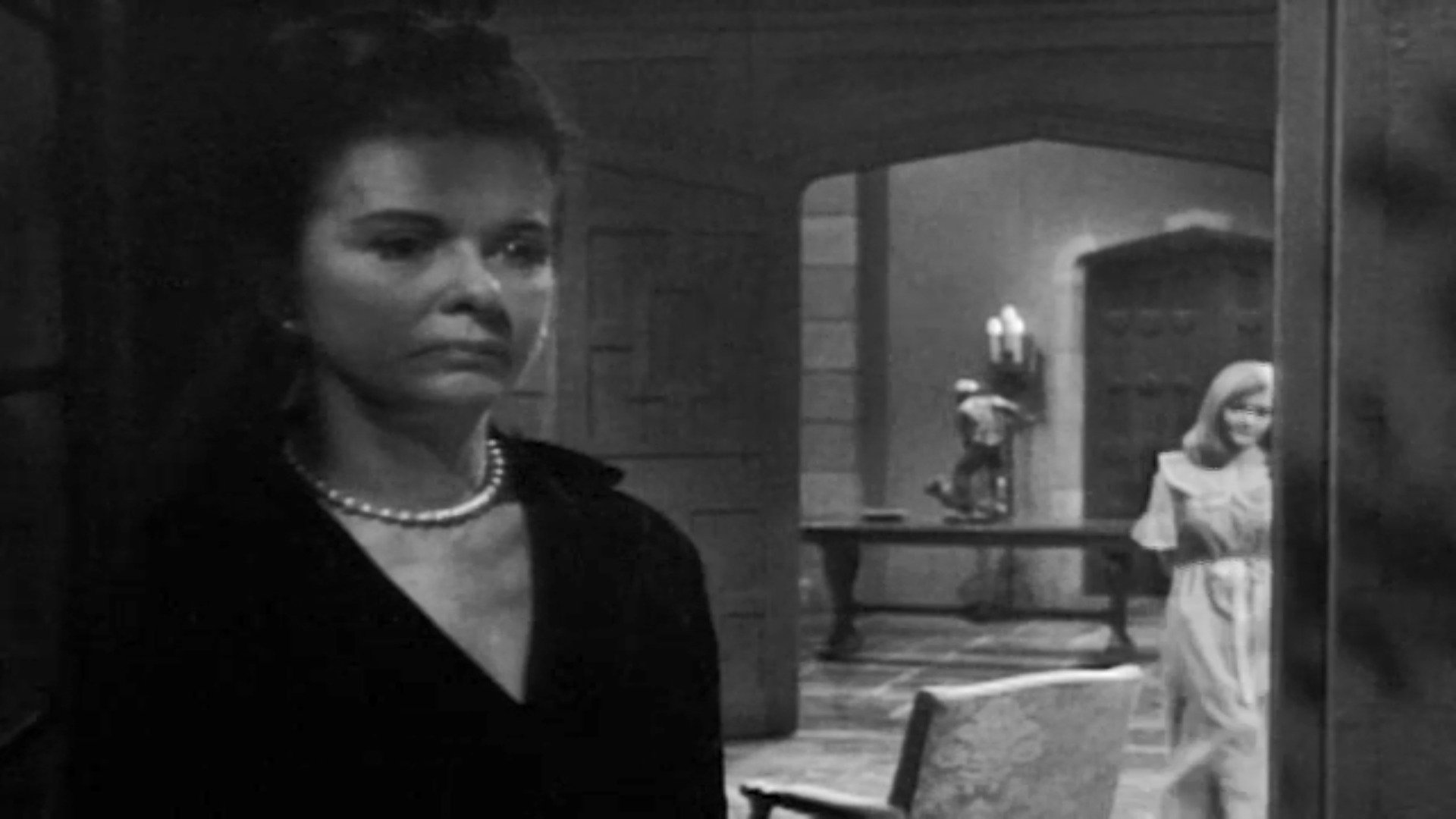 Dark Shadows