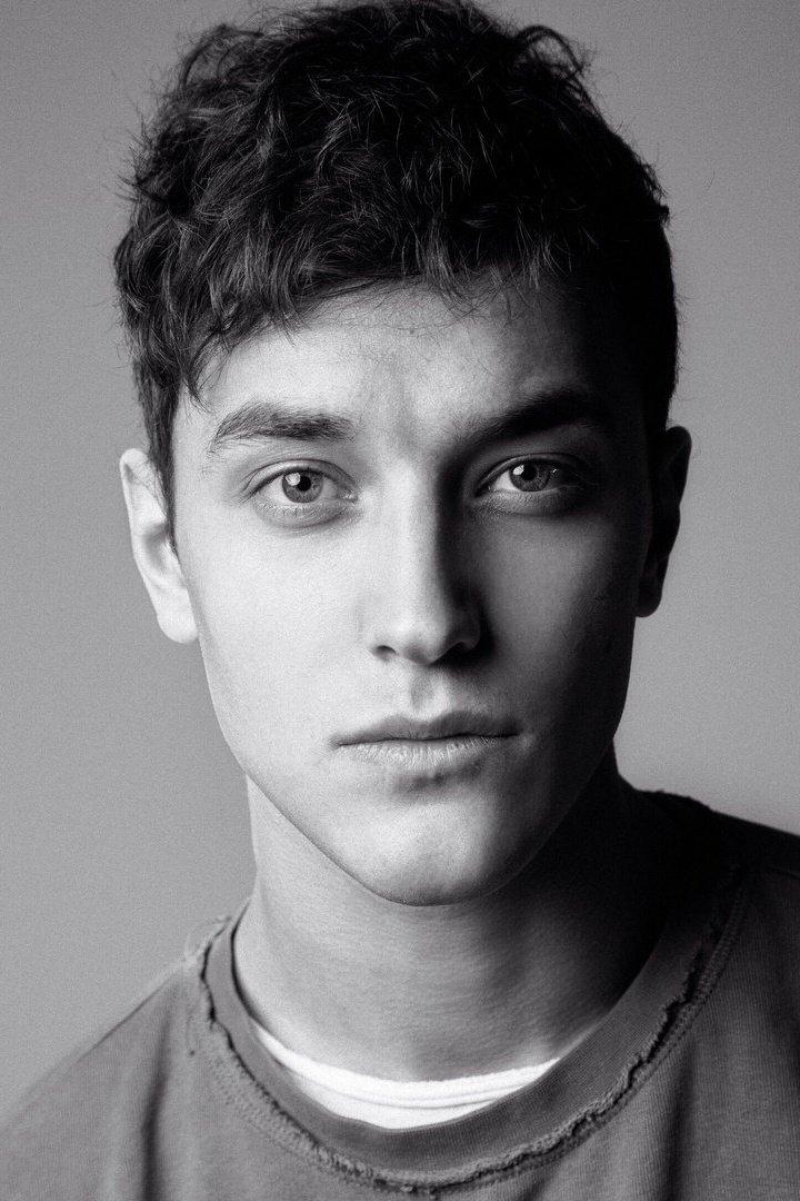 Alexey Zlovedov's picture in the cast