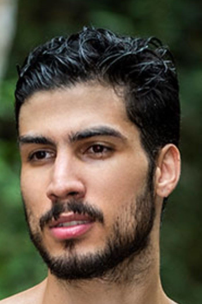 et billede af Pietro Siren