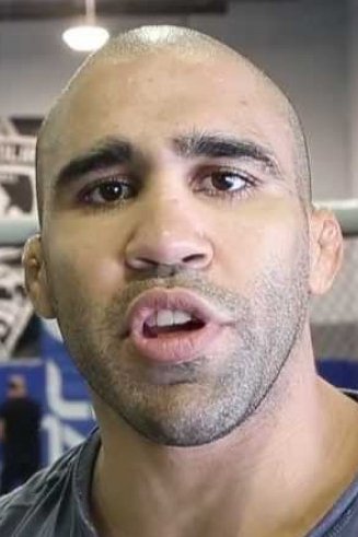 et billede af Gesias Cavalcante