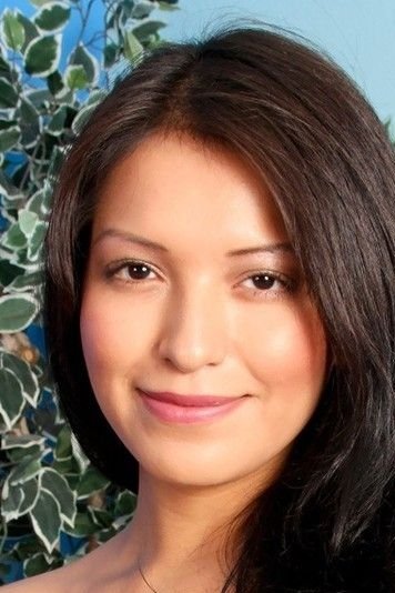 et billede af Jamie Page