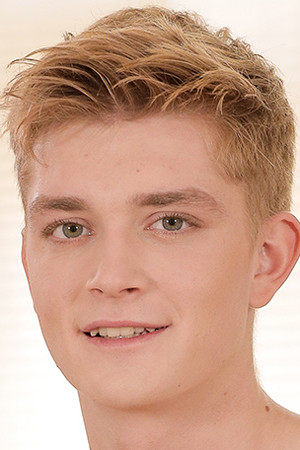 et billede af Danny Jones