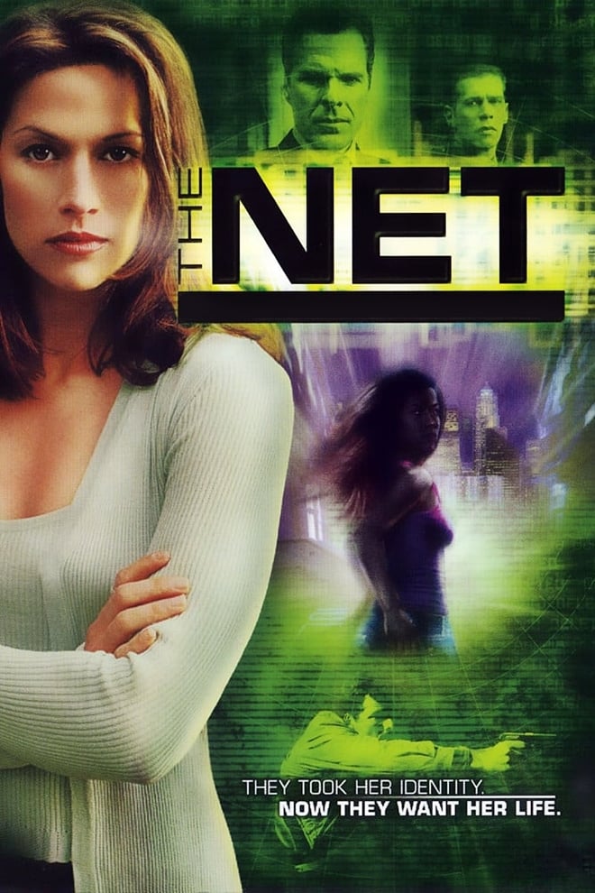 The Net TV Shows About Fake Identity