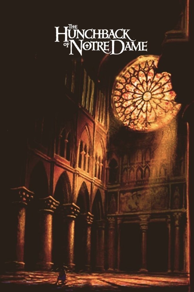 The Hunchback of Notre Dame