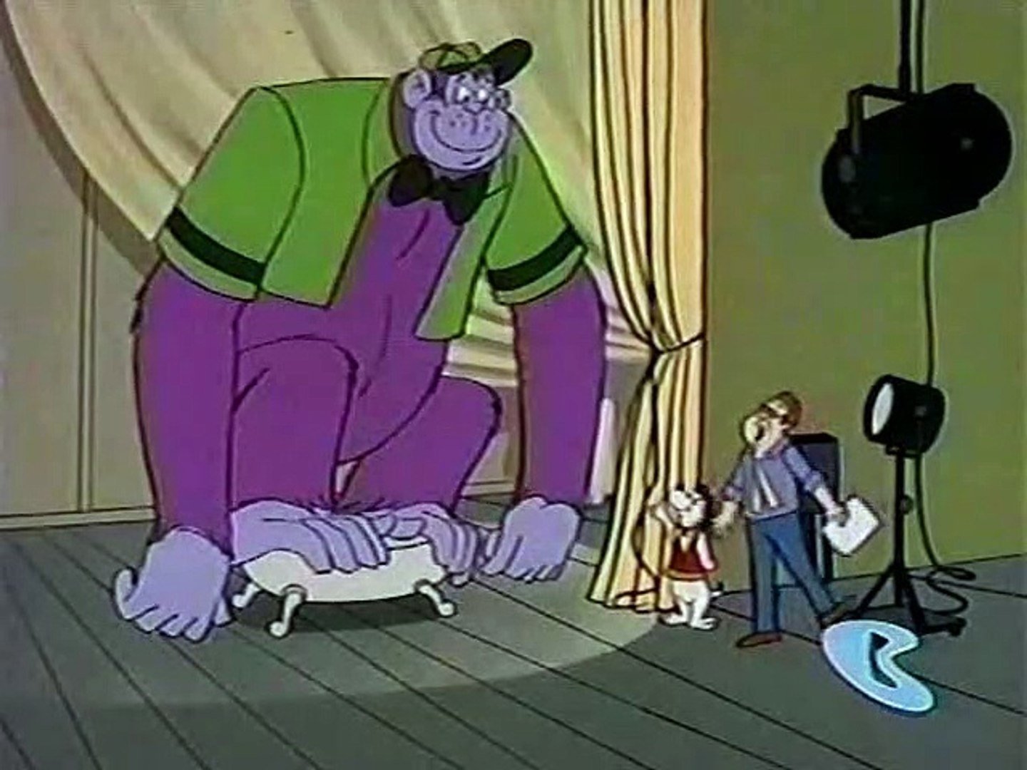 Episode 17
