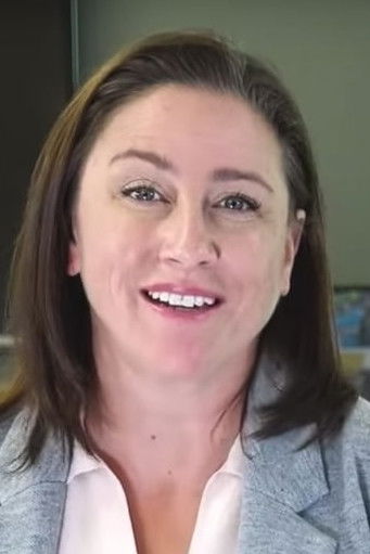 et billede af Anaïs Goulet-Robitaille