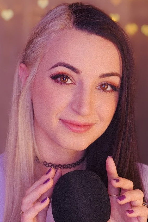 et billede af Gina Klein