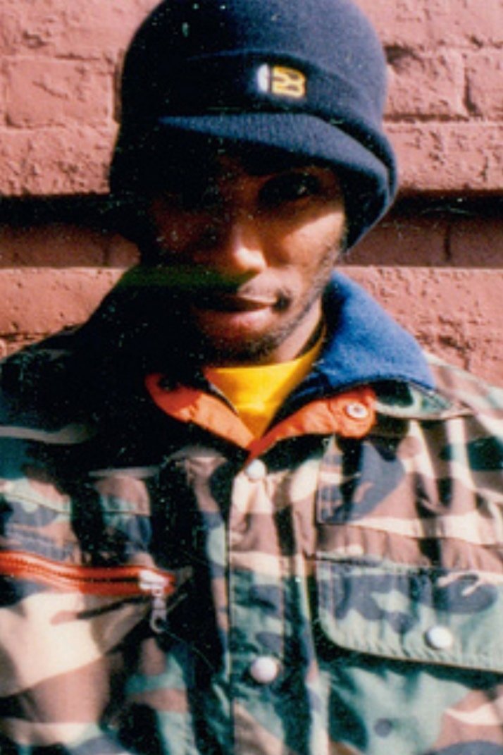 et billede af Mike Hernandez