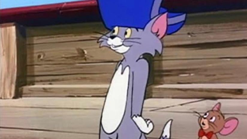 The Tom and Jerry Show
