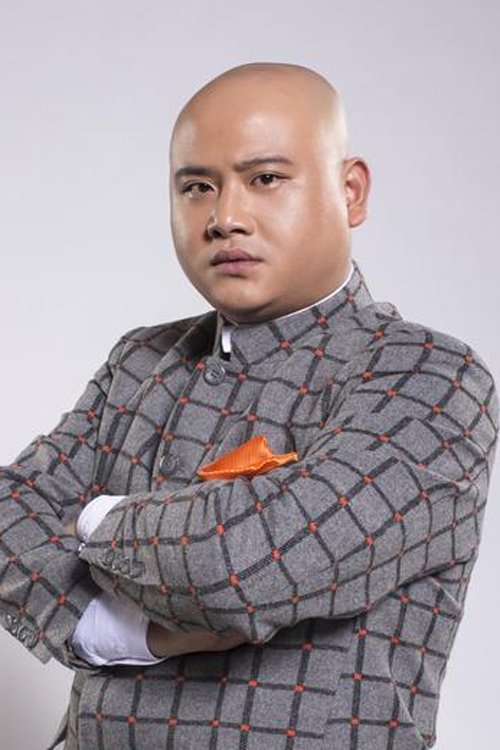 et billede af Sun Jianhong