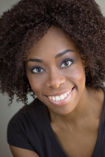 et billede af Bianca Bellange