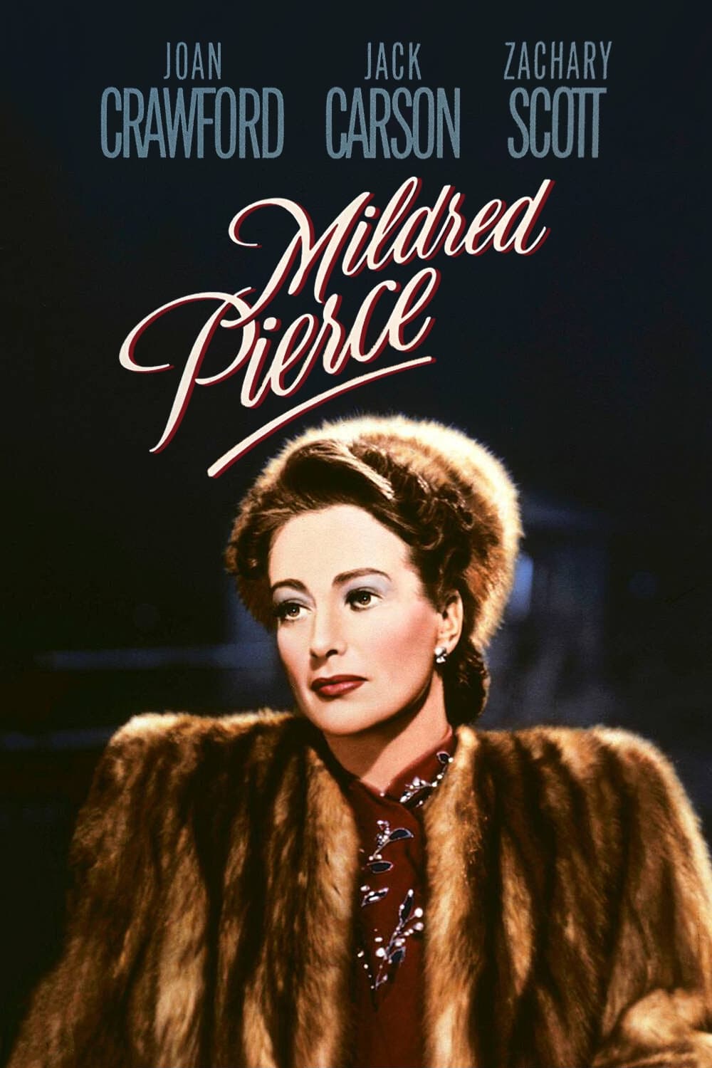 Mildred Pierce