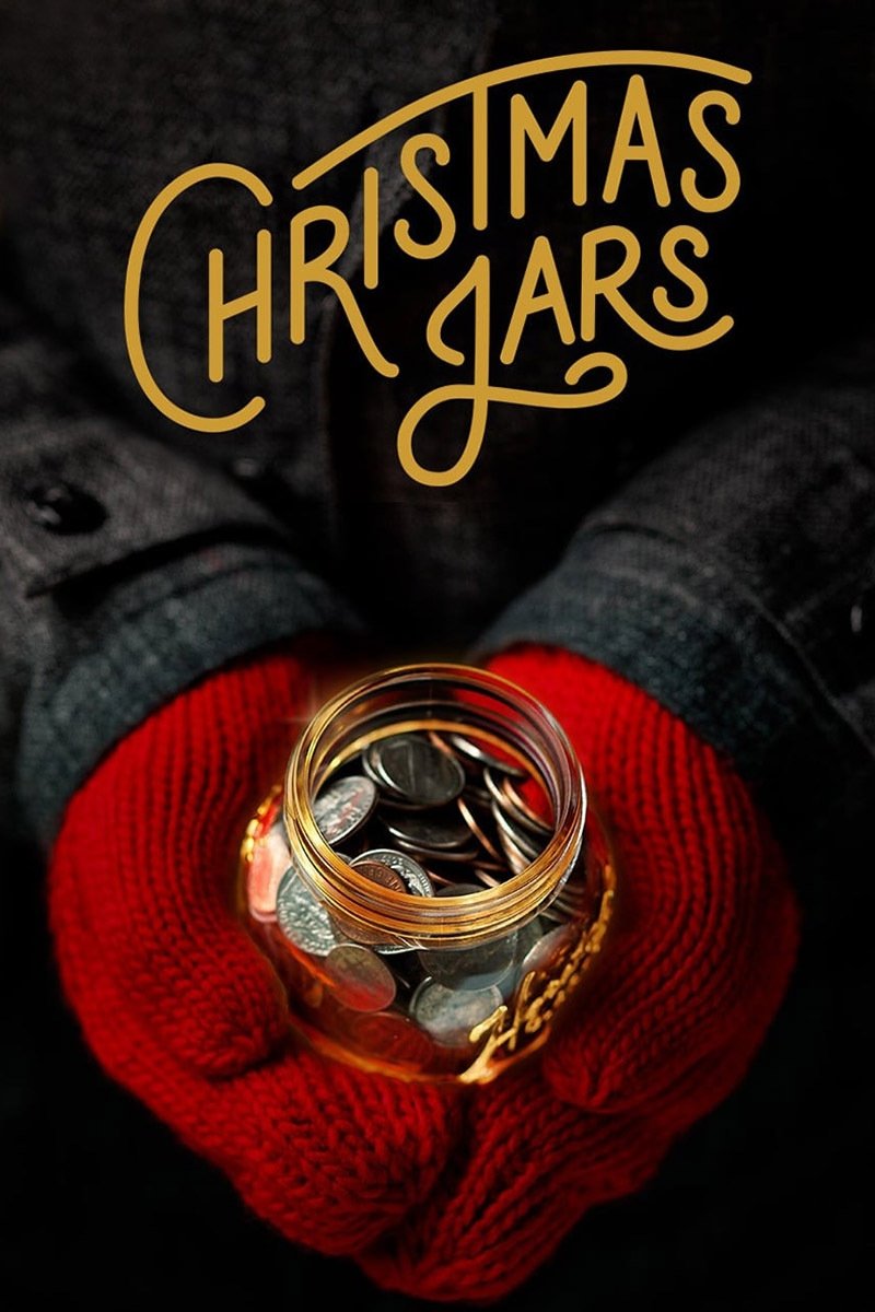 Christmas Jars
