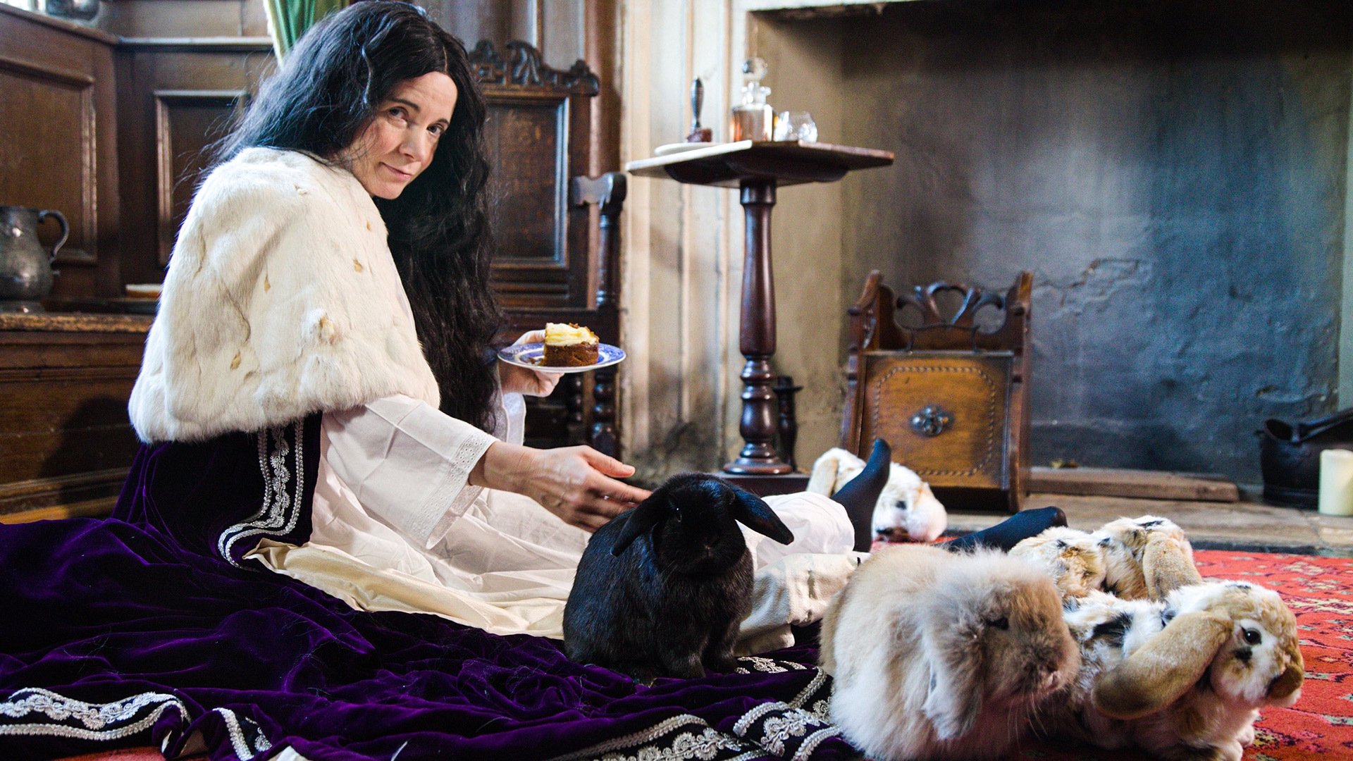 Thumbnail for Queen Anne and the Union Season 1 Episode 3