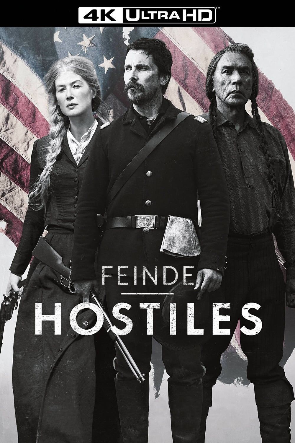 Hostiles