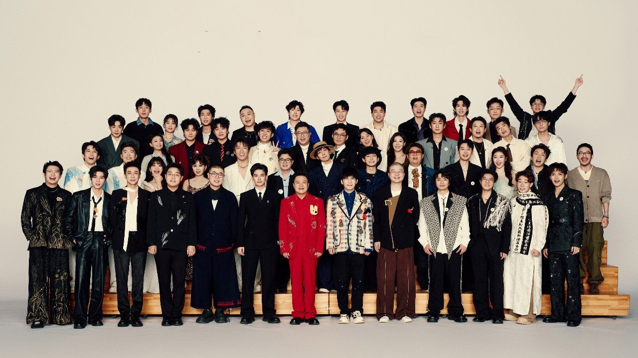 喜人奇妙夜 Staffel 2 :Folge 22 