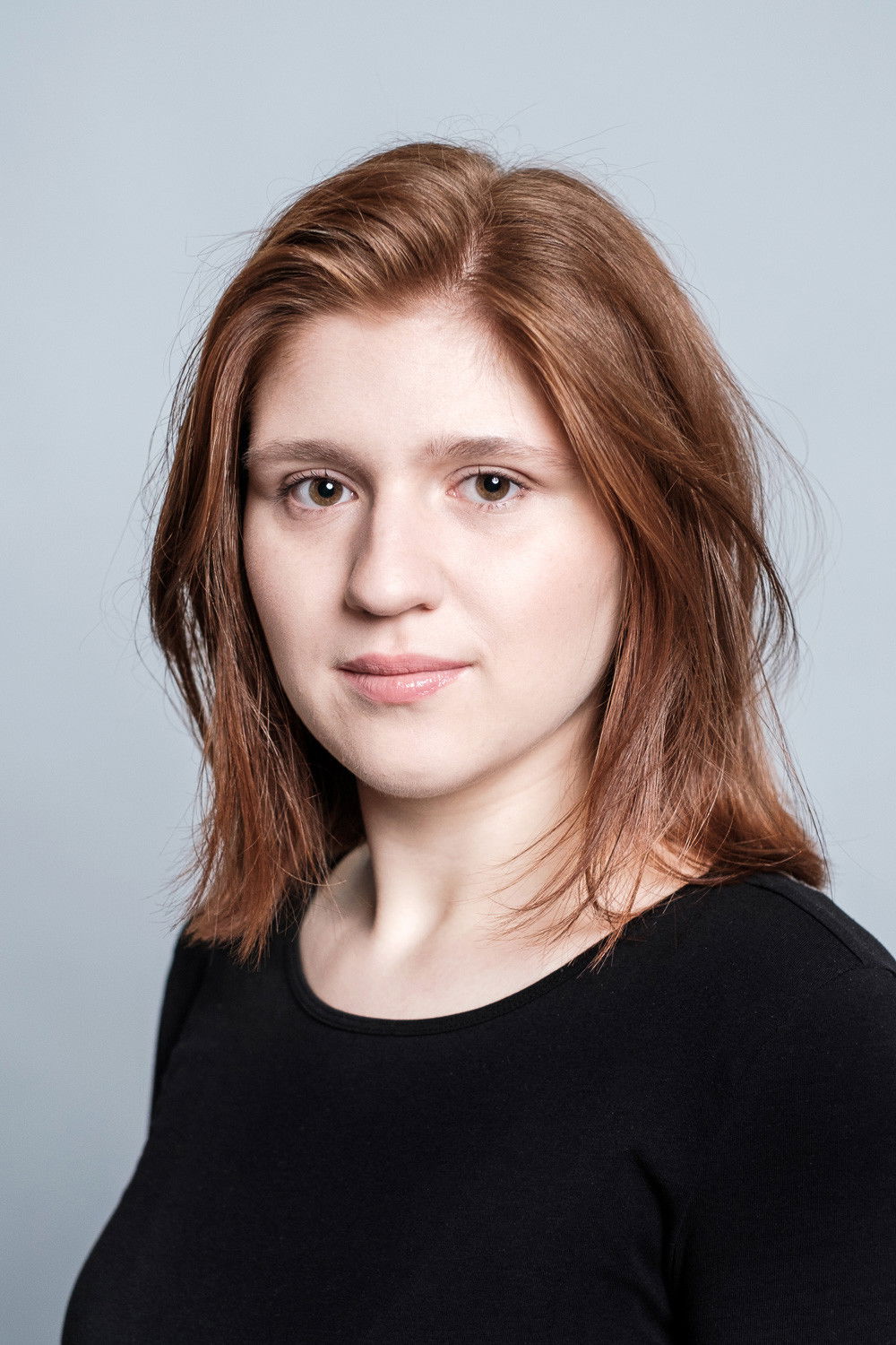 et billede af Julia Flisińska