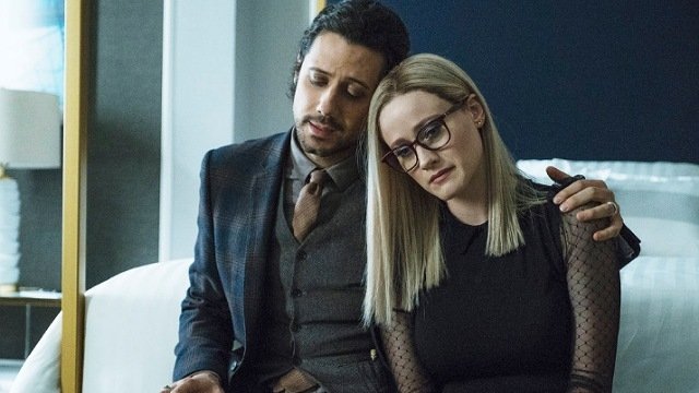 The Magicians Staffel 5 :Folge 12 