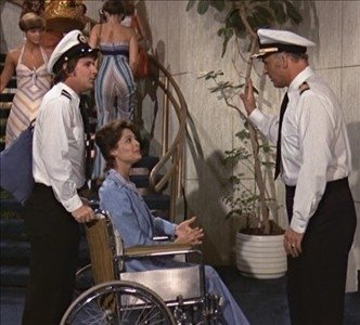 The Love Boat