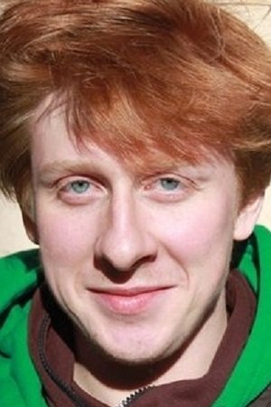 et billede af Sergey Sotserdotskiy